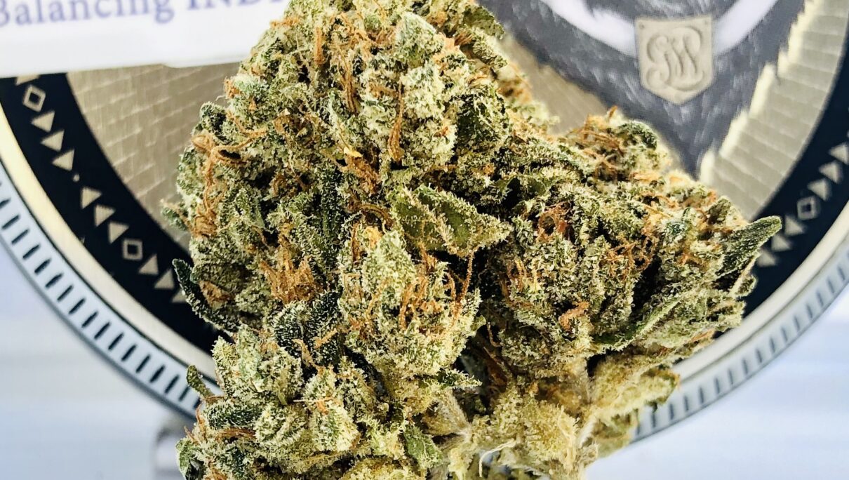 Cough OG by Grow West